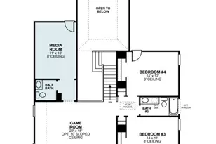 6404 Admirals Ct, McKinney, TX 75071 - Photo 3