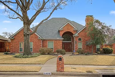 1400 Terrace View Lane, Plano, TX 75093 - Photo 1