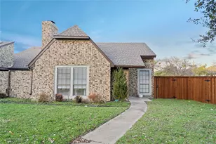 3905 St Christopher Ln, Dallas, TX 75287 - Photo 1