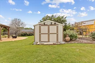 5000 Terlingua Dr, Granbury, TX 76048 - Photo 35