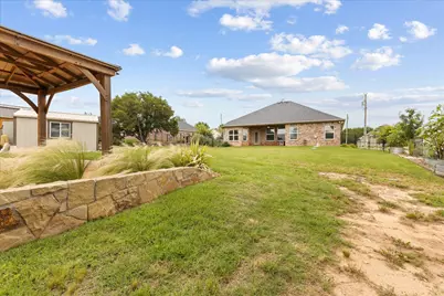 5000 Terlingua Drive, Granbury, TX 76048 - Photo 29