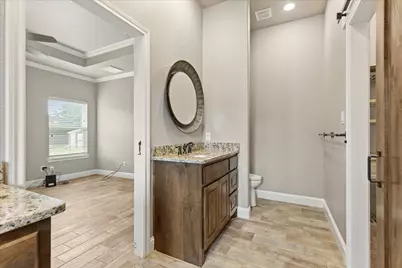 5000 Terlingua Drive, Granbury, TX 76048 - Photo 21