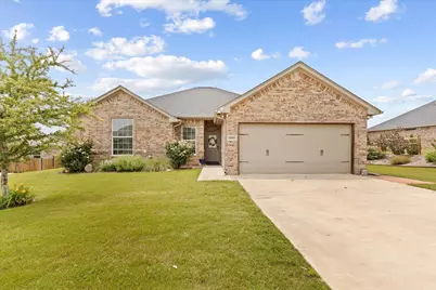 5000 Terlingua Drive, Granbury, TX 76048 - Photo 1