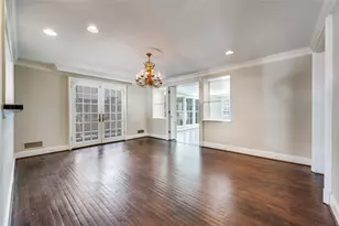 4520 Westway Ave, Dallas, TX 75205 - Photo 9