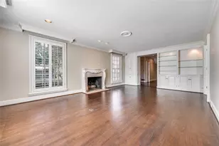 4520 Westway Ave, Dallas, TX 75205 - Photo 5