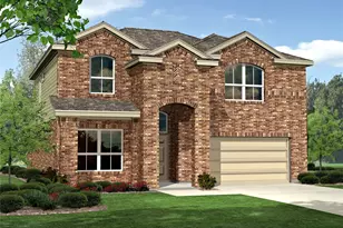 15637 Leinster Pass, Justin, TX 76247 - Photo 1