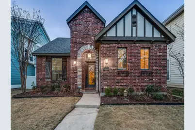 1637 Spanish Moss Way, Savannah, TX 76227 - Photo 1