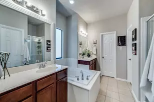 1637 Spanish Moss Wy, Savannah, TX 76227 - Photo 17