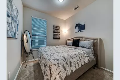 1637 Spanish Moss Way, Savannah, TX 76227 - Photo 19