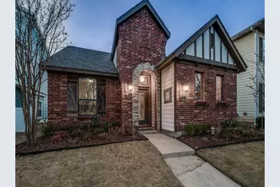 1637 Spanish Moss Way, Savannah, TX 76227 - Photo 3