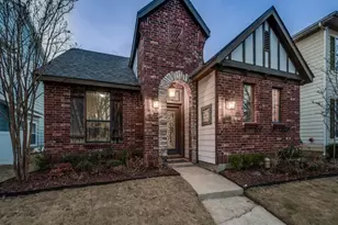 1637 Spanish Moss Wy, Savannah, TX 76227 - Photo 3