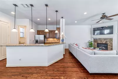 7403 Coronado Way, Dallas, TX 75214 - Photo 9