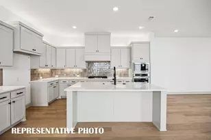 321 Walker Pkwy, Celina, TX 75009 - Photo 9