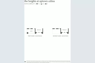 321 Walker Parkway, Celina, TX 75009 - Photo 3