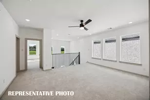 321 Walker Pkwy, Celina, TX 75009 - Photo 11