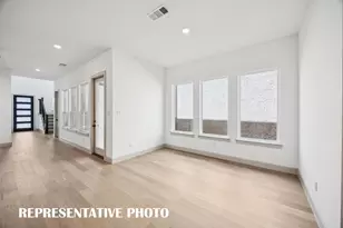 321 Walker Pkwy, Celina, TX 75009 - Photo 7