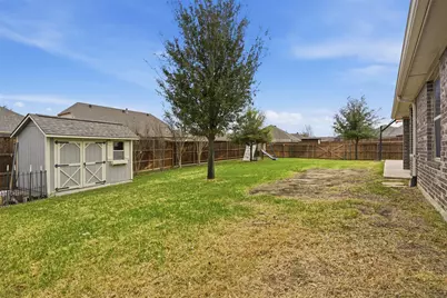 1029 Destrehan Court, Burleson, TX 76028 - Photo 39
