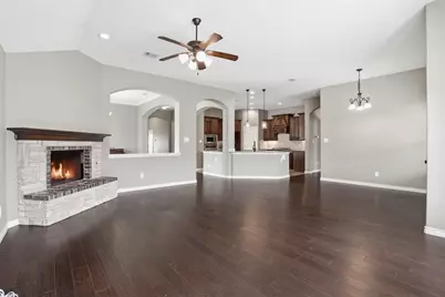 1029 Destrehan Court, Burleson, TX 76028 - Photo 17