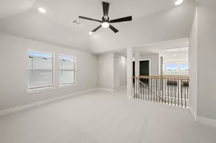 2306 Flock Dr, Mansfield, TX 76063 - Photo 17