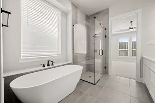 2306 Flock Dr, Mansfield, TX 76063 - Photo 15