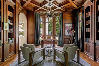 3600 Beverly Drive, Dallas, TX 75205 - Photo 9