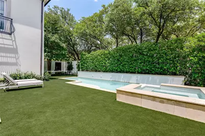 3600 Beverly Drive, Dallas, TX 75205 - Photo 23