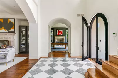 3600 Beverly Drive, Dallas, TX 75205 - Photo 3