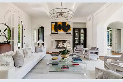 3600 Beverly Drive, Dallas, TX 75205 - Photo 5