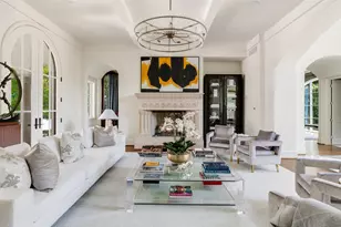 3600 Beverly Dr, Dallas, TX 75205 - Photo 5