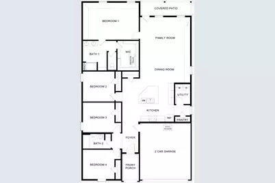 202 Buckboard Lane, Caddo Mills, TX 75135 - Photo 35