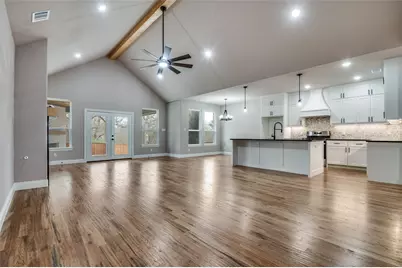 415 N Watson Street, Seagoville, TX 75159 - Photo 3