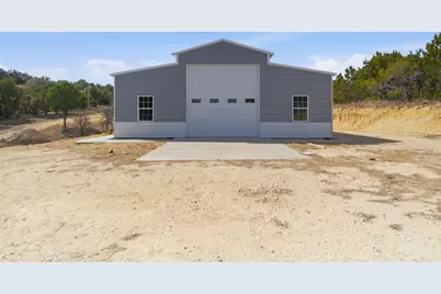 500 Hidden Valley, Bluff Dale, TX 76433 - Photo 17