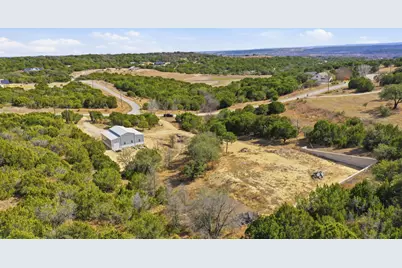 500 Hidden Valley, Bluff Dale, TX 76433 - Photo 9