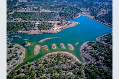500 Hidden Valley, Bluff Dale, TX 76433 - Photo 27
