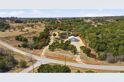 500 Hidden Valley, Bluff Dale, TX 76433 - Photo 1