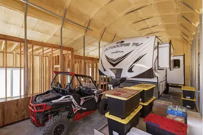 500 Hidden Valley, Bluff Dale, TX 76433 - Photo 23