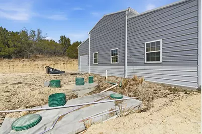 500 Hidden Valley, Bluff Dale, TX 76433 - Photo 19