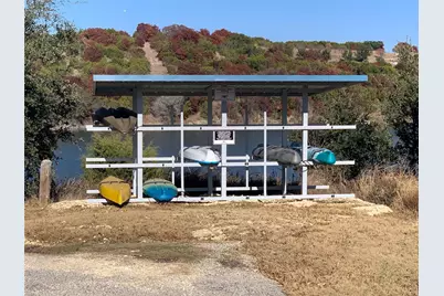 500 Hidden Valley, Bluff Dale, TX 76433 - Photo 29