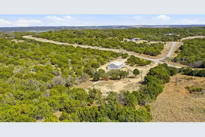 500 Hidden Valley, Bluff Dale, TX 76433 - Photo 5