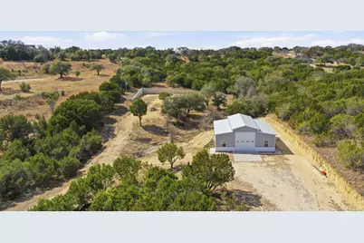 500 Hidden Valley, Bluff Dale, TX 76433 - Photo 13