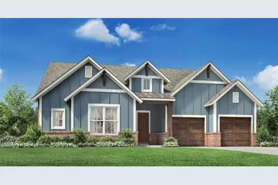 7416 Lemon Tree Place, McKinney, TX 75071 - Photo 1