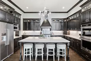 3109 Crest Lake Ct, Arlington, TX 76016 - Photo 5