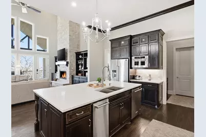 3109 Crest Lake Court, Arlington, TX 76016 - Photo 9