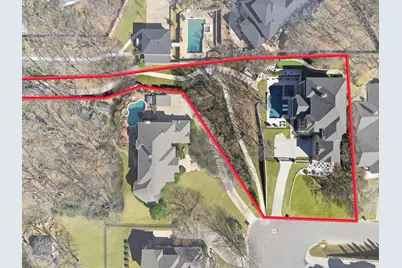 3109 Crest Lake Court, Arlington, TX 76016 - Photo 39