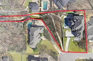 3109 Crest Lake Ct, Arlington, TX 76016 - Photo 39