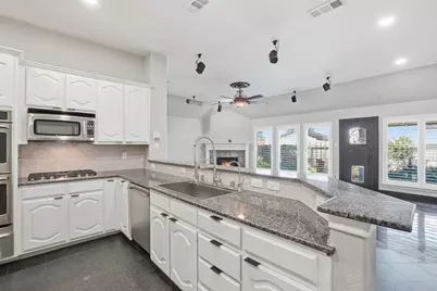 12701 Beech Tree Lane, Fort Worth, TX 76040 - Photo 23