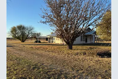 1240 Fm 2312, Moran, TX 76464 - Photo 7