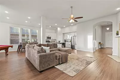 1613 Yellowstone Drive, Forney, TX 75126 - Photo 5