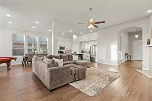 1613 Yellowstone Dr, Forney, TX 75126 - Photo 5