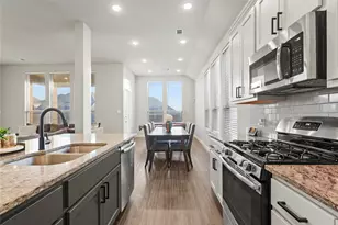 1613 Yellowstone Dr, Forney, TX 75126 - Photo 7